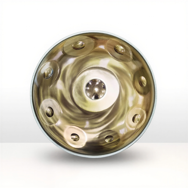 Odyssey ― Celtic Ré mineur 9, 10 et 12 Notes