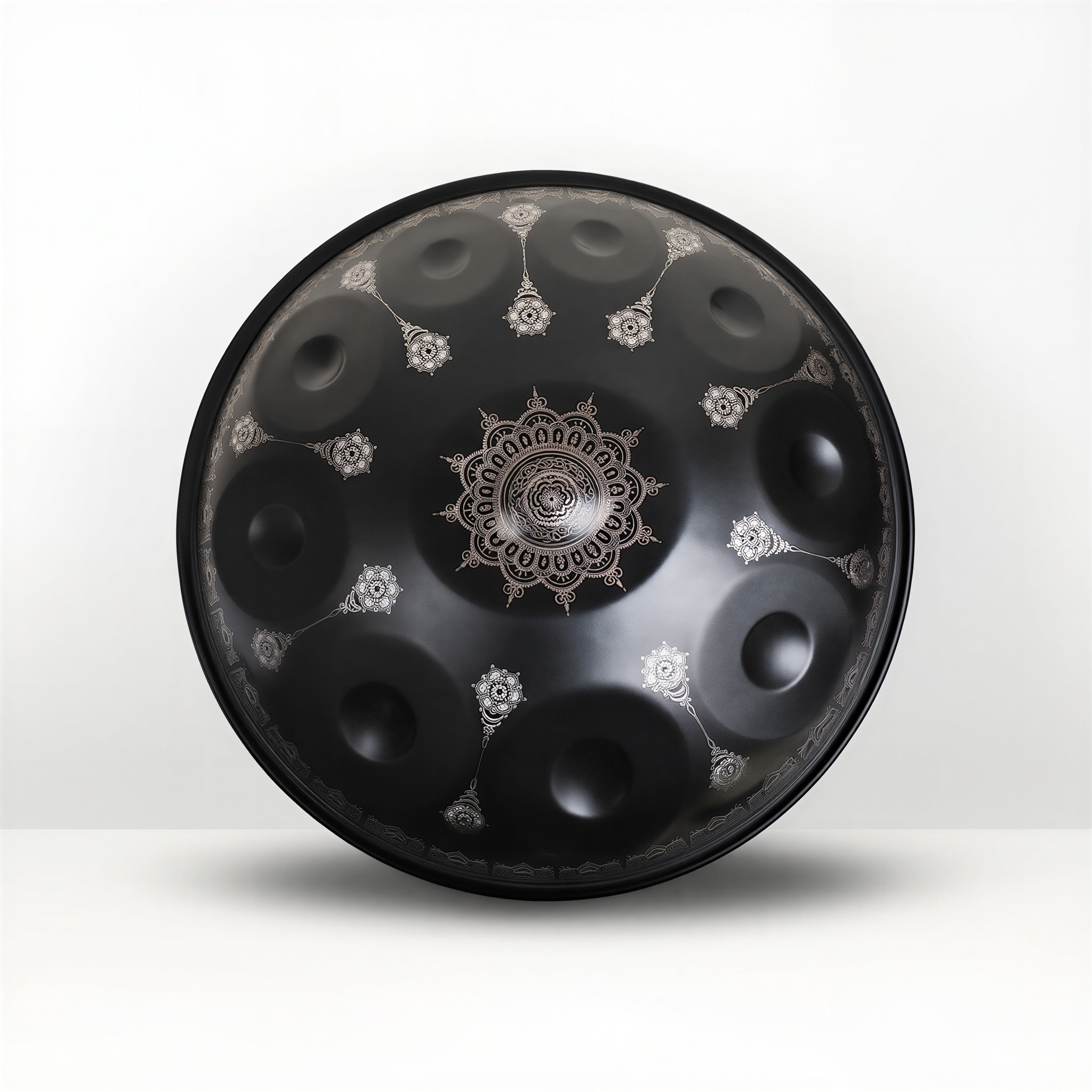 CELESTIA Eclipse — D-Moll 9, 10, 12 Noten