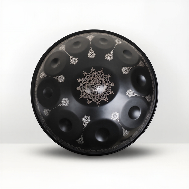 CELESTIA Eclipse — D-Moll 9, 10, 12 Noten