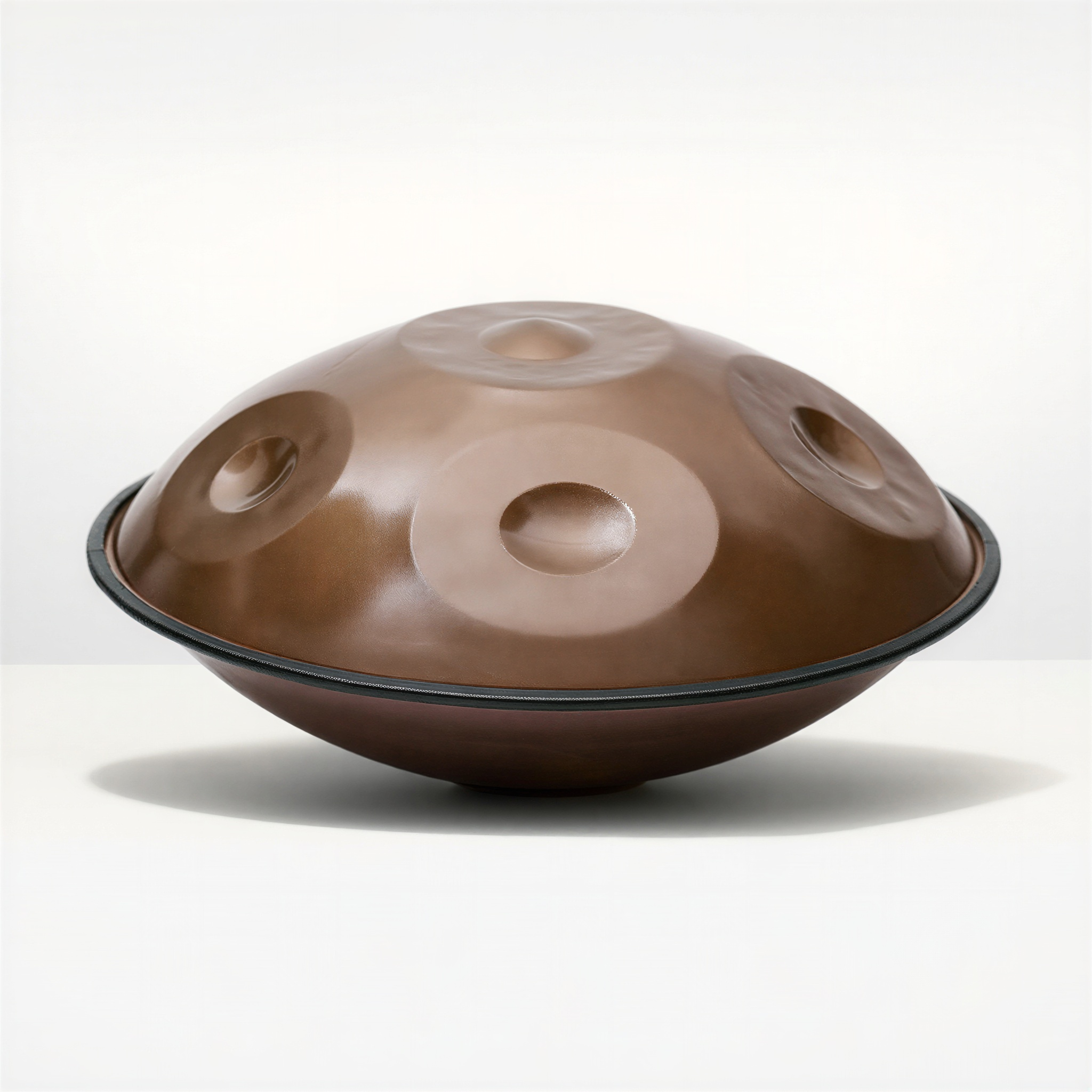 EMBER Bronze — 6 Noten