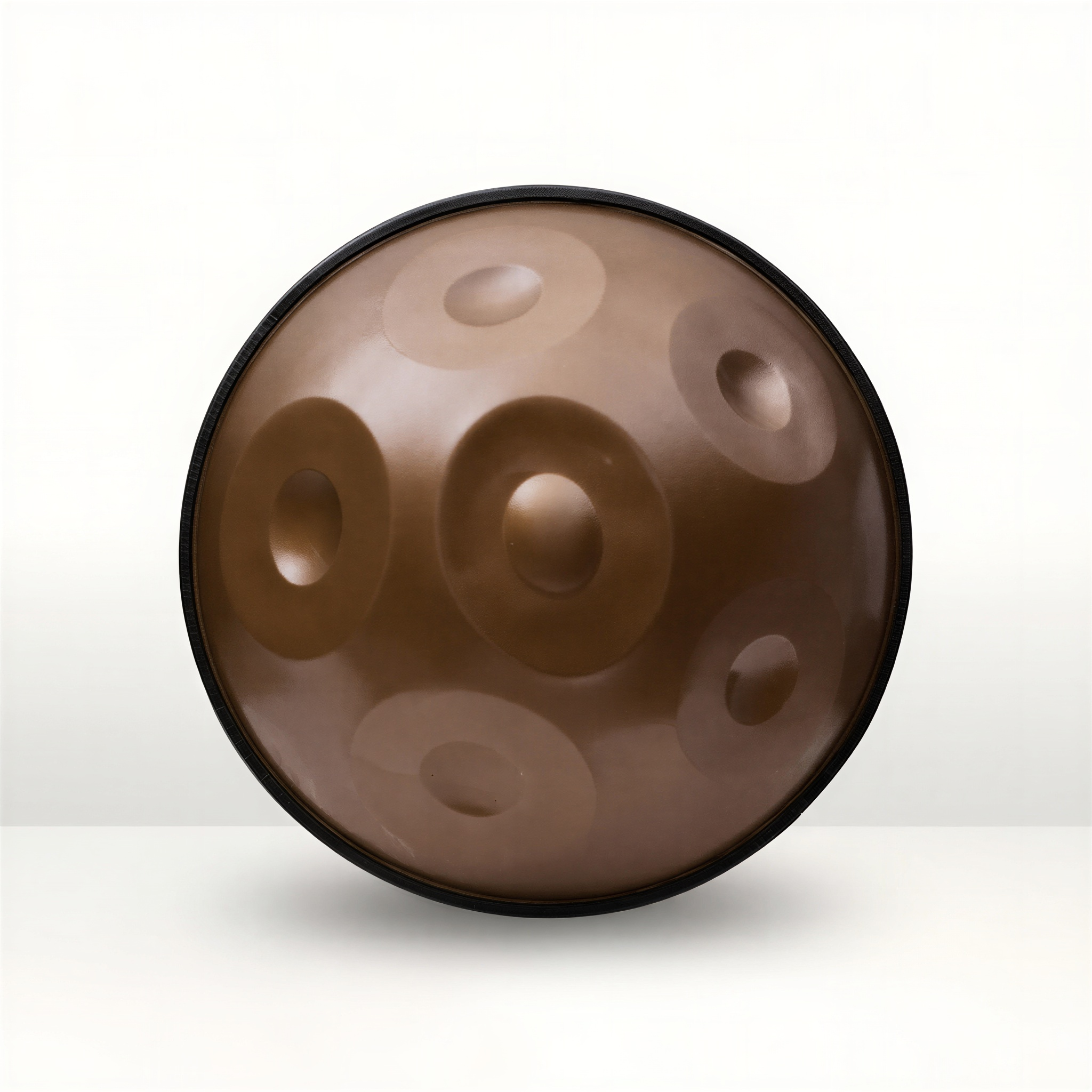 EMBER Bronze — 6 Noten