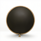 Tongue Drum Spin 8 Noten