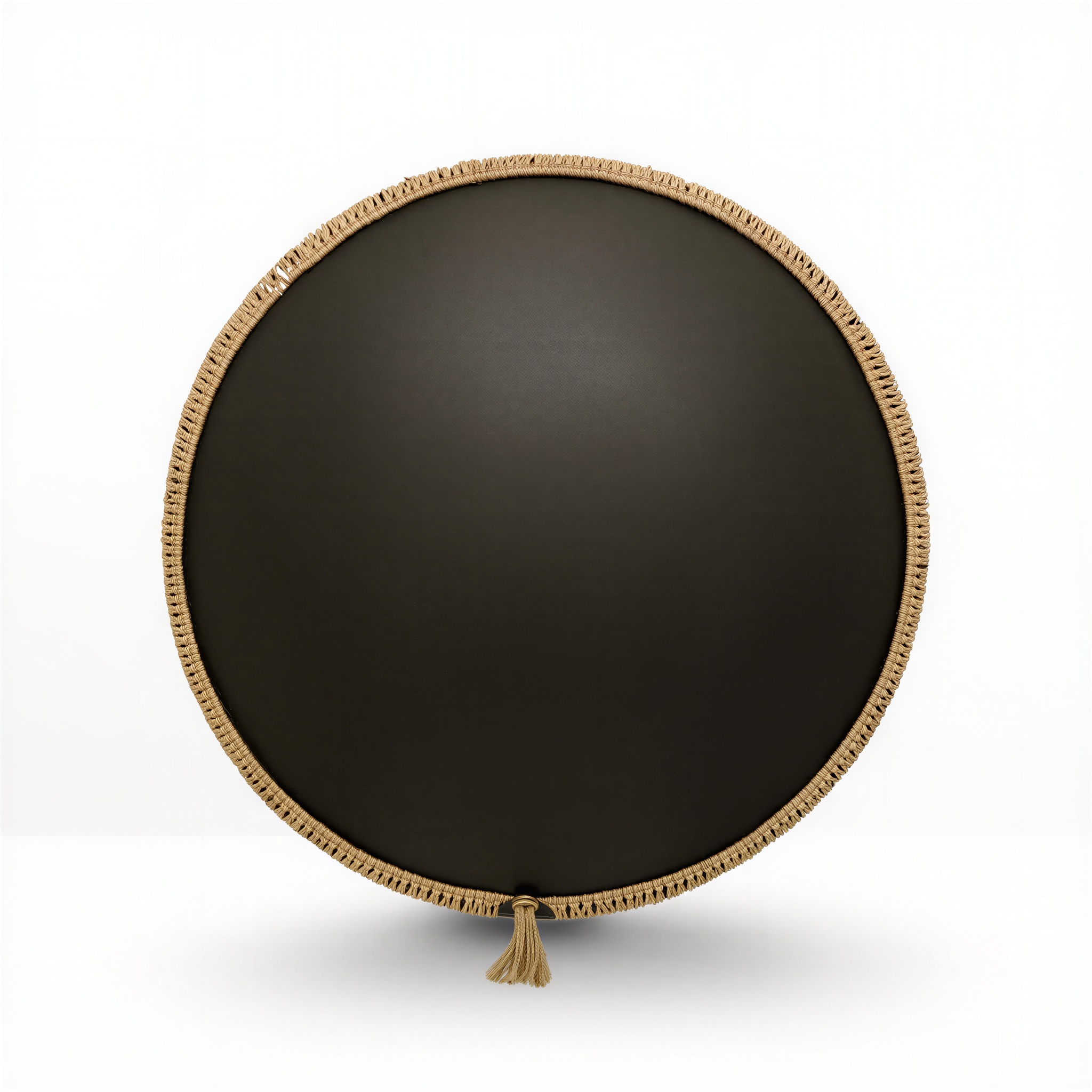 Tongue Drum Spin 8 Noten