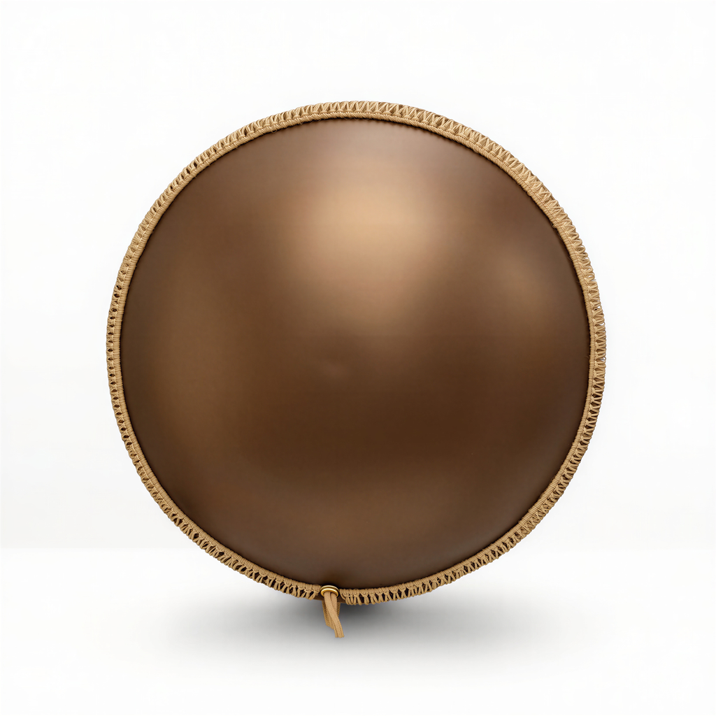 Tongue drum méditation 8 notes