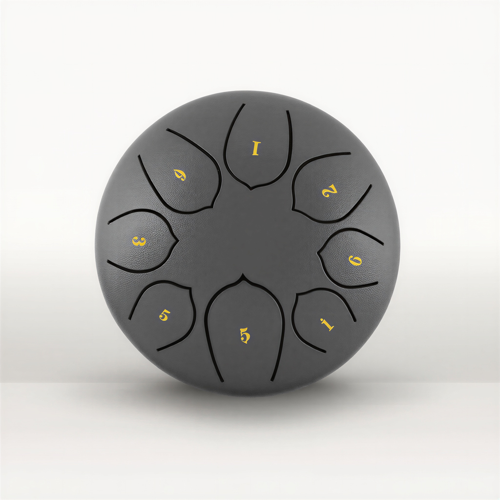 Tongue Drum