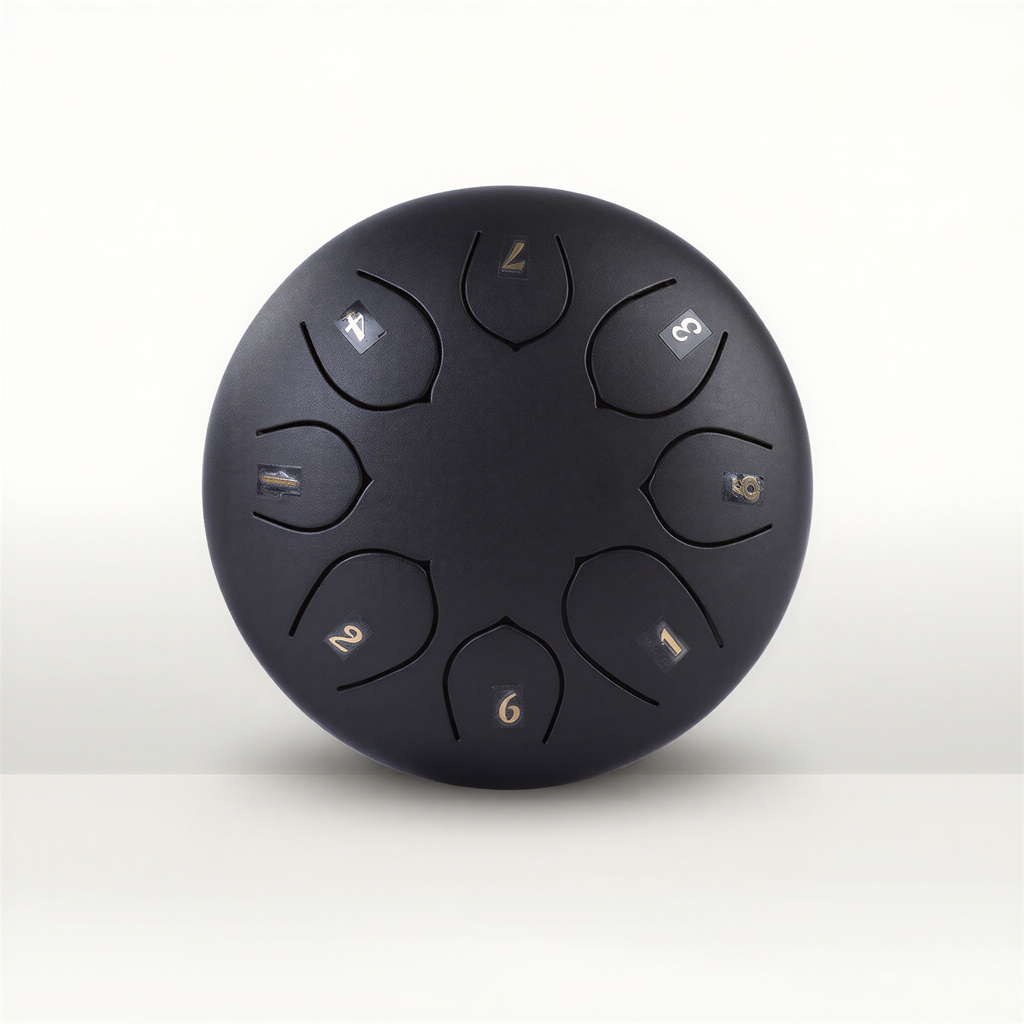 Tongue Drum