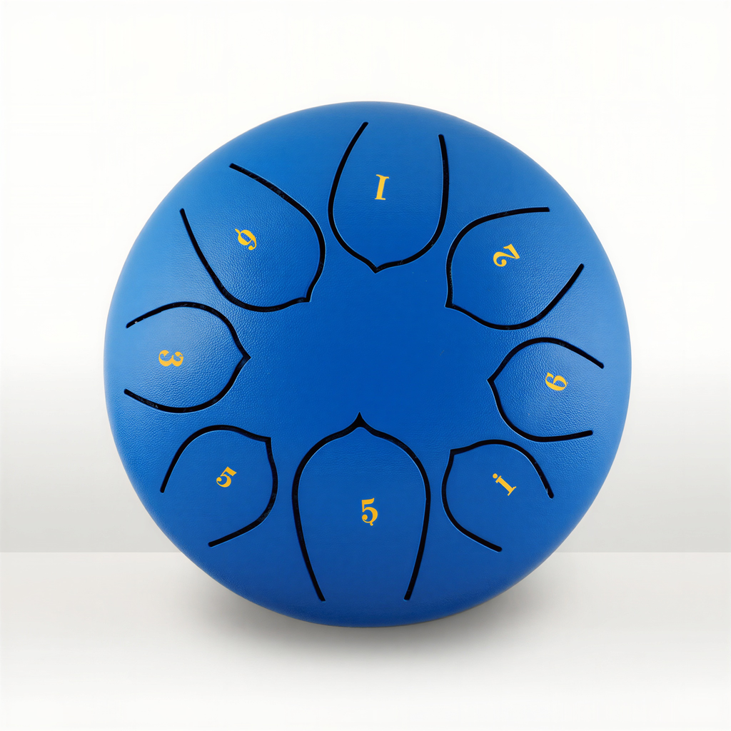 Tongue Drum