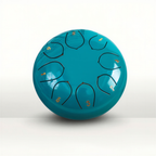 Tongue Drum