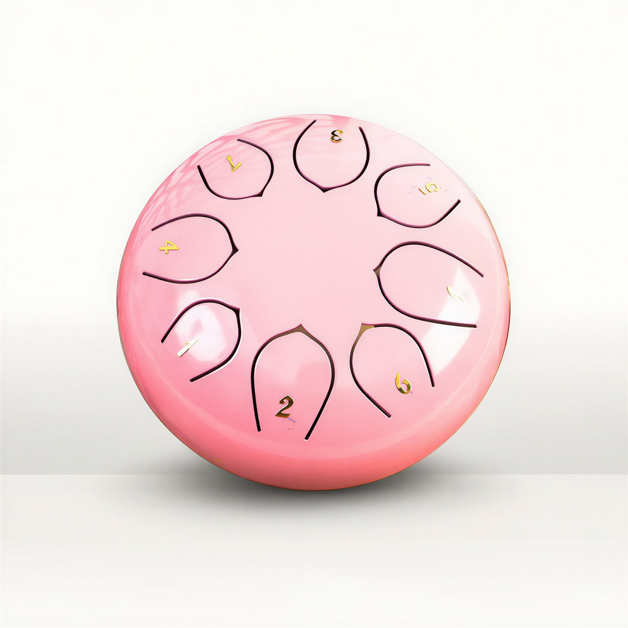 Tongue Drum