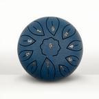 Mini Tongue Drum 11 Noten in C-Dur