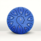 Mini Tongue Drum 11 Noten in C-Dur