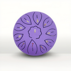 Mini Tongue Drum 11 Noten in C-Dur