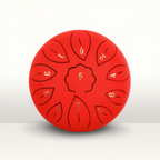 Mini Tongue Drum 11 Noten in C-Dur